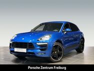 Porsche Macan, SportDesign Komfort--Paket, Jahr 2017 - Freiburg (Breisgau)