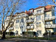 Stilvolle Eigentumswohnung in begehrter Lage von Gera - Gera