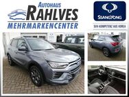 SsangYong Korando Ruby 1.5 T-GDI Autom. 2WD - Lehrte