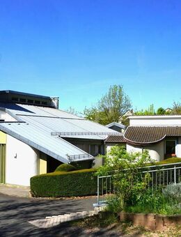 RESERVIERT: Ehemalige Kirche, Wohnhaus, Klostertrakt - Raum für Ihre Ideen - Rotenburg (Fulda)