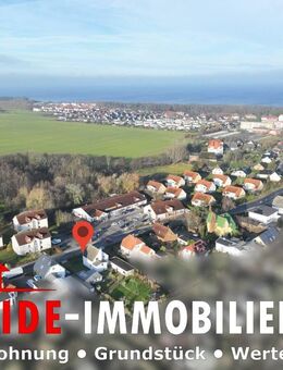 Kühlungsborn: Einfamilienhaus auf sonnigem Grundstück - strandnah und vielseitig nutzbar - Kühlungsborn