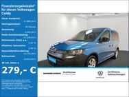 VW Caddy, 1.5 TSI, Jahr 2023 - Düsseldorf