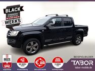 VW Amarok, 2.0 TDI 180 DK Diff, Jahr 2016 - Kehl