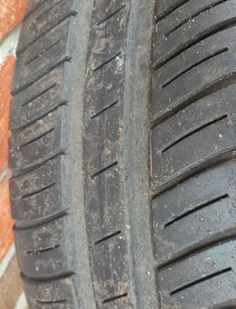 4 Good Year Sommer REIFEN mit ALU Felge - Korschenbroich