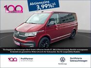 VW California, 2.0 TDI Ocean FWD, Jahr 2023 - Aachen