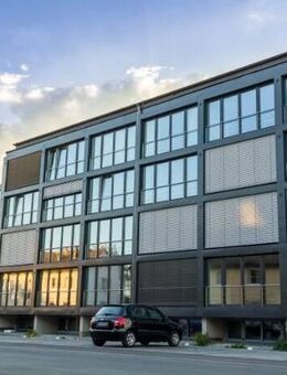 2-Zimmer-Apartments - Studieren im Grünen in moderner Atmosphäre - Bayreuth