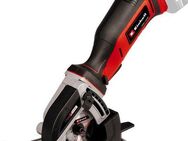 Einhell Akku-Handkreissäge TE-CS 18/89 Li - Solo, Mini, ohne Akku und Ladegerät