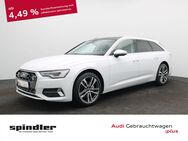 Audi A6, Avant advanced 40 TDI quattro, Jahr 2024 - Würzburg