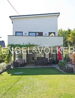 Modernes Einfamilienhaus in bevorzugter Wohnlage - Neuwied
