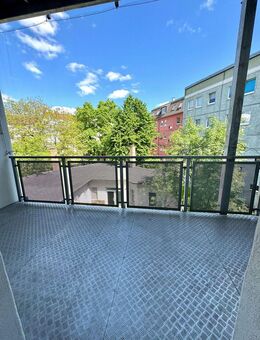 ==3.Zimmer-Wohnung mit Balkon im Zentrum== - Gera