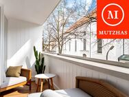MUTZHAS - Mein Zuhause Giesing - München
