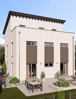 Ihr individuelles Traumhaus in Bamberg - Maßgeschneidert & Nachhaltig! - Bamberg