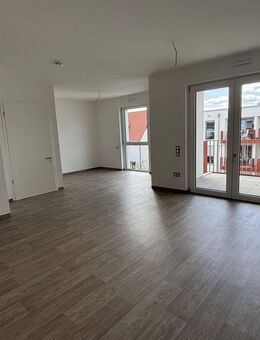 Erstbezug! Betreutes Wohnen in Schwandorf - Schwandorf