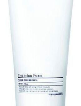 Pyunkang Yul Gesichts-Reinigungsschaum Cleansing Foam, Entfernt eingeschlossenen Schmutz und Öl, hautfreundlicher pH-Wert.