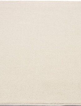 merinos Teppich Montana, rechteckig, Höhe: 20 mm, Kurzflor, Uni-Farben, besonders weich