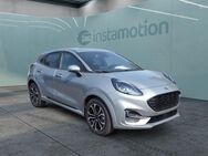 Ford Puma, ST-Line MHEV Winterpaket - 5 Jahre FGS, Jahr 2023 - München