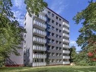 Guter Schnitt - 2-Raumwohnung mit Balkon in Birth - Velbert