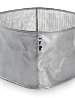 Modkat Katzentoilette - Zubehör: 3 Streu-Einsätze