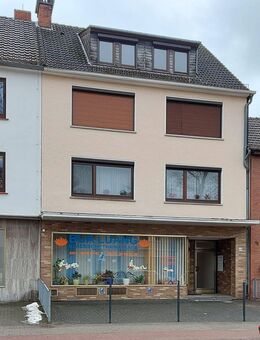 SOLLER - IMMOBILIEN 3 Zimmer Wohnung mit grßem Balkon in Bremen - Blumenthal (BITTE BEACHTEN SIE DIE VORAUSSETZUNGEN) - Bremen