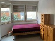 1 ZKD Mannheim City möbl - Mannheim