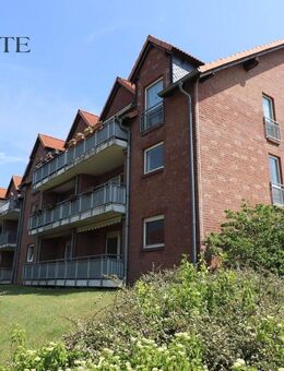 Schöne 3-Raumwohnung in Brumby ! - Staßfurt