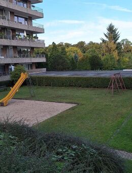 Gepflegte Kapitalanlage im schönen Düssel - Wülfrath