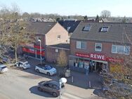 Wohn- und Geschäftshaus in Wesel-Flüren: Exzellente Investitionsmöglichkeit in Toplage! - Wesel