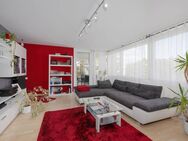 Gepflegte 2-Zimmer-Wohnung mit Balkon in Eisingen - Ideal für Singles, Paare & Kapitalanleger! - Eisingen (Baden-Württemberg)
