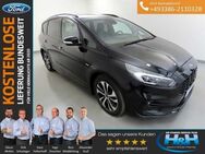 Ford S-Max 2.5 Hybrid Aut. ST-Line Navi+AHK - Premnitz