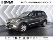 Ford Kuga, 1.5 EcoBoost 2x4 Cool&Connect, Jahr 2019 - Berlin