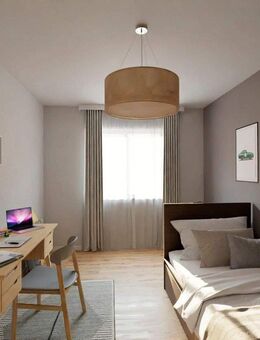 Modern und durchdacht: Doppelhaushälfte mit viel Platz - Bergkamen