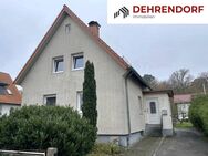 Einzigartig & voller Möglichkeiten - Ihr neues Zuhause in Schieder-Schwalenberg! - Schieder-Schwalenberg