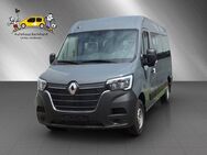 Renault Master, 3.3 Combi L2H2 t Blue dci165, Jahr 2024 - Lindau (Bodensee)