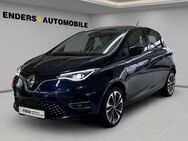 Renault ZOE, R135 Riviera, Jahr 2021 - Fulda