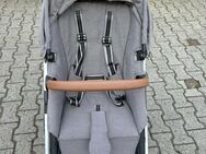 Cybex Balios S Kinderwagen mit Babywanne und Sportsitz - Dreieich