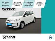 VW up, e-up, Jahr 2021 - Calw