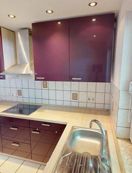 Maisonettewohnung im Erdgeschoss - Grevenbroich