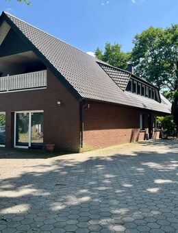 4-Zimmer Wohnung in ruhiger Siedlungslage verfügbar! - Lähden