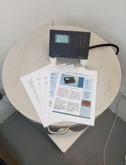 Neu-Keramik Brennofen von Primus mit Zubehör - Berlin