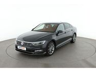 VW Passat 2.0 TSI Highline 4Motion BlueMotion - Berlin