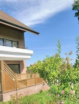 Gepflegtes Reihenendhaus - familienfreundlich und flexibel! - Enger (Widukindstadt)