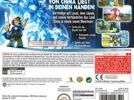 Lego Chima Lavals Journey TT Games Nintendo 3DS 2DS - Bad Salzuflen Werl-Aspe
