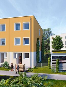 NEUBAU - EQ NOVE - Für förderfähige Familien - Nürnberg