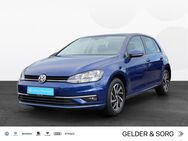 VW Golf, 1.4 TSI, Jahr 2018 - Hofheim (Unterfranken)