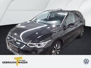 VW Golf, 1.5 TSI MOVE, Jahr 2024 - Remscheid