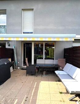 Modernes Reihenmittelhaus mit Wohlfühlatmosphäre in Solingen - Solingen (Klingenstadt)