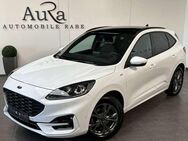 Ford Kuga 2.0 EB 4x4 ST-Line NAV+LED+AHK+PANO+KAM+HUD - Wardenburg