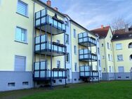 Moderne 2,5 Raum Wohnung mit EBK in ruhiger Lage - Herne