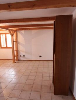 Schönes Einlieger-Erdgeschossappartement in Aussernzell - Außernzell