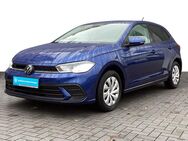 VW Polo, 1.0 TSI Life Dig, Jahr 2024 - Hannover